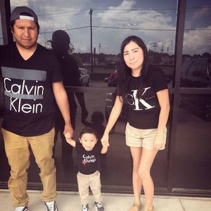 Meet your Posher, Fermín